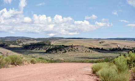‘Finish the reclamation’: Black Mesa residents tell Navajo leaders to oppose Peabody permit renewal