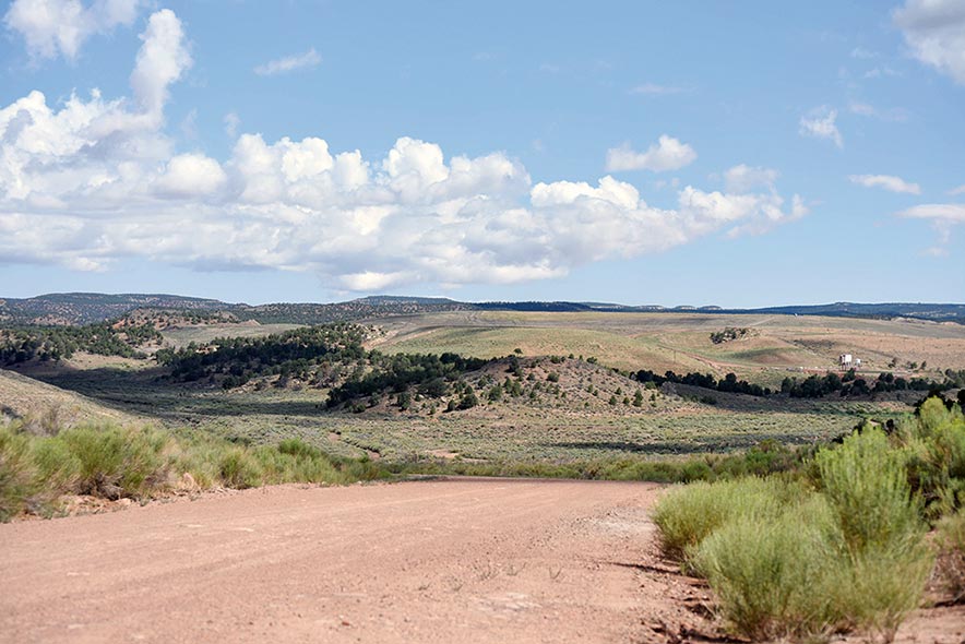 ‘It is Peabody’s duty’:  Activists say Peabody is not cleaning up mines on Black Mesa