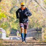 Diné ultrarunner resumes marathons during COVID