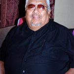 Kelsey Begaye, fifth Navajo Nation president, dies at 70