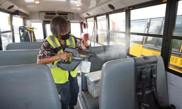 Student tests positive: Despite masks, protocols Piñon schools see first case