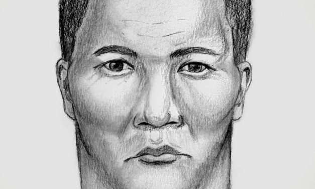 FBI releases sketch of suspect in kidnapping of Kirtland teen