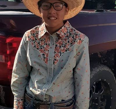 Missing Kirtland teen with autism found safe