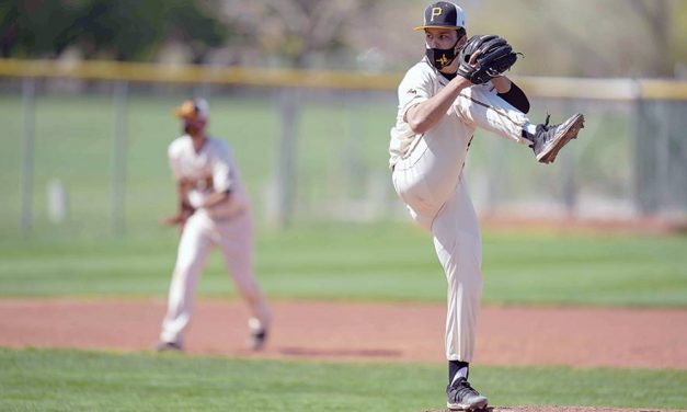 Education Briefs: NM Gatorade baseball player of  the year donates to Zuni project