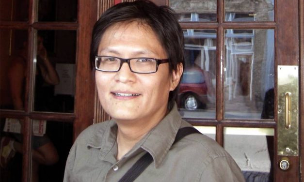 In memoriam: Filmmaker Bennie Klain