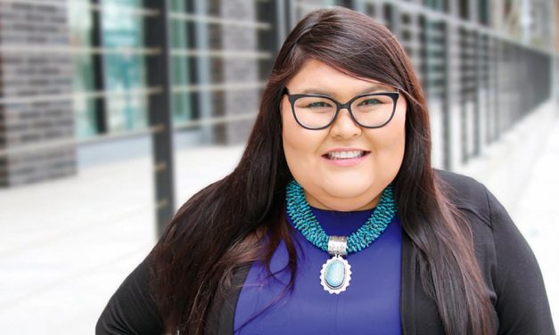 People: Greyhills grad honored for service to Pacific Northwest; Times CEO/publisher to receive NAJA-Medill award