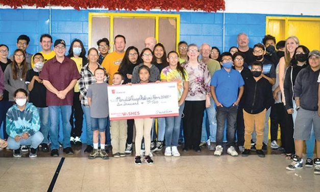 Helping Hands: KFC awards $10K to Manuelito Children’s Home