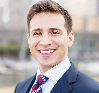 Berkeley alumnus pioneers Native health-care solution