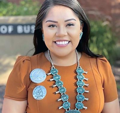 Area Briefs: Parrish joins AZ education team