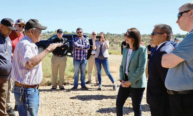 Capital Briefs: Talks continue over Westwater needs