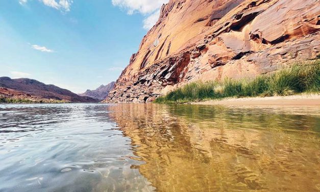 ‘A seed that will be planted’:  Extra funding needed to deliver water in the west