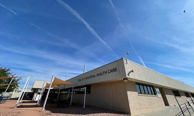 TC health workers get COVID shots as deadline nears