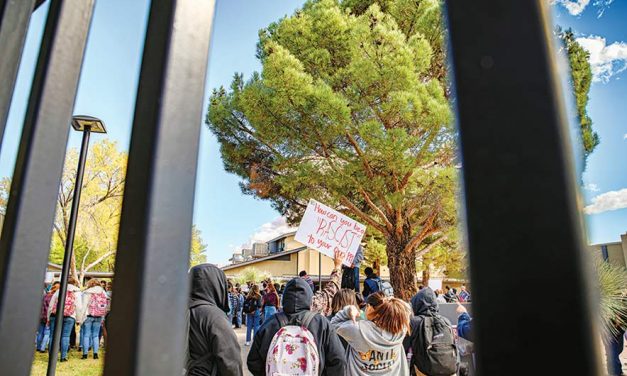 ‘It’s just a circus’: Inside Page Unified schools