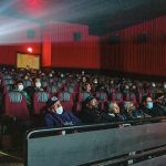 Cheers at ‘Fistful’ premiere: Diné Bizaad movie underscores language survival