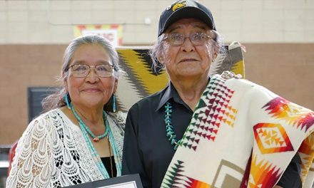‘There for the kids’:  Bus driver honored for 51 years of service
