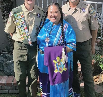 Fundraiser for St. Mary’s Mission community