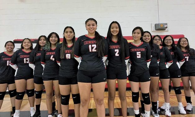 Crownpoint draws Sandia Prep in 3A playoffs