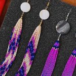 Native jewelry artists adapt: Sellers navigate online sales due to the COVID-19 pandemic