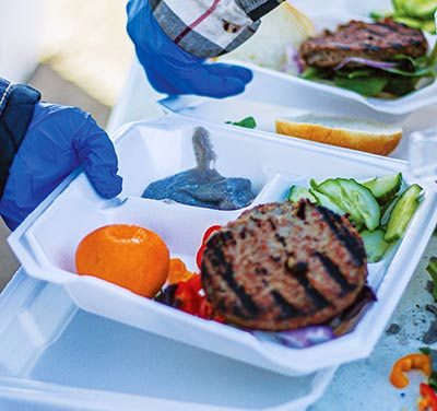 New Mexico lawmakers approve $162 million to keep food aid flowing amid court fight over SNAP