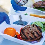 New Mexico lawmakers approve $162 million to keep food aid flowing amid court fight over SNAP