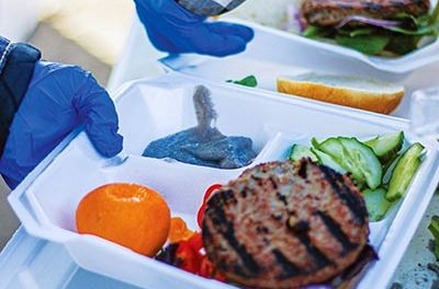 New Mexico lawmakers approve $162 million to keep food aid flowing amid court fight over SNAP