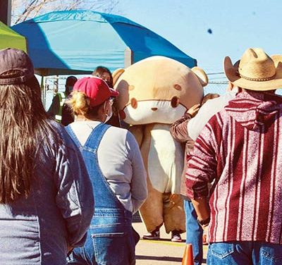 Guest Column | Bearsun helped escape pandemic, awakened spirits