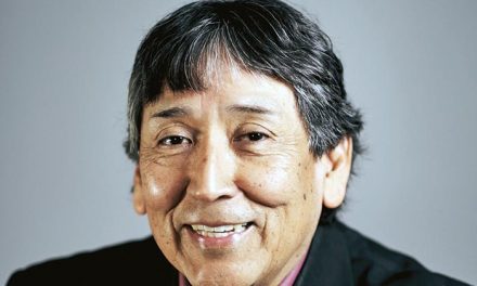 People | Grey appointed to NM broadband council