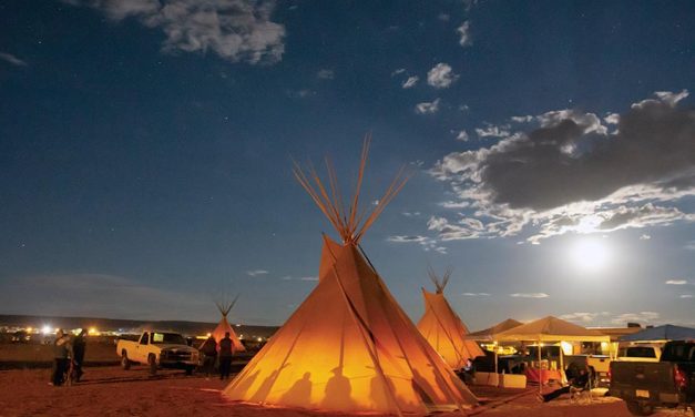 Native News Briefs | Statue to mark drowning of Native American leader’s son