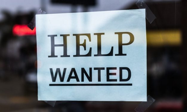 Area Briefs | Nation seeks applicants for Fiscal Recovery Fund jobs