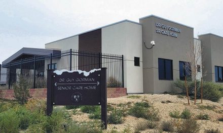 Investigation finds financial misconduct at Chinle nursing home, $3.5M owed to veterans fund