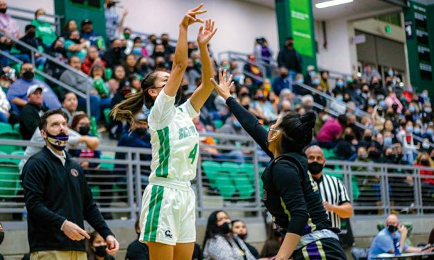 Top-ranked Farmington girls improve to 11-0