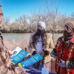 Survey of Natives gives people a voice in policies