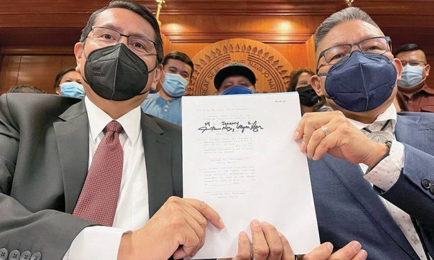 2022: the year in review