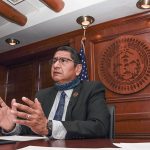 Are Diné ready for ‘alcohol and marijuana’?