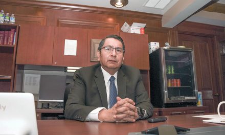 Guest Column | ARPA money needed as construction season approaches