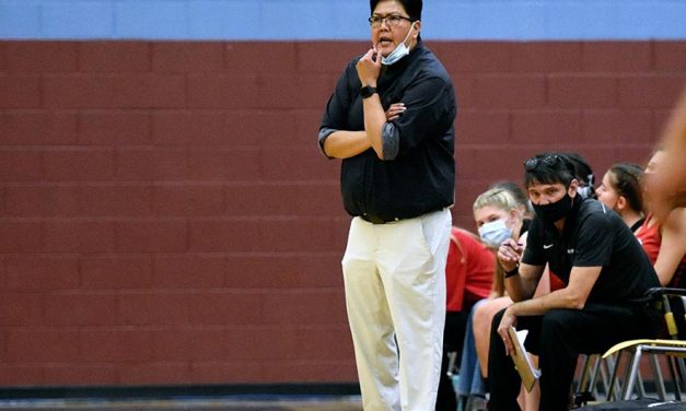 ‘A lot of fight left in me’: Former KC star accepts head coach duties