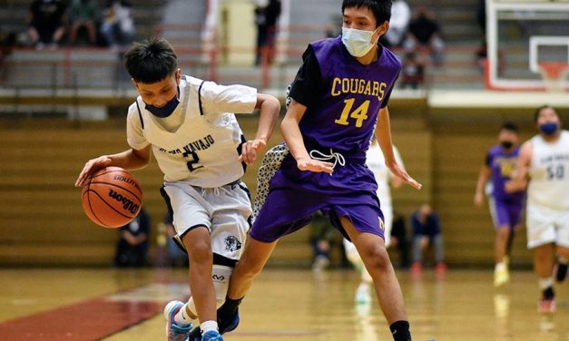 MV Cougars set to start region play after Striking Eagle title