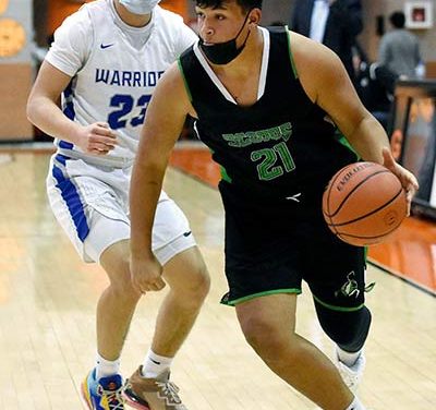 Scorpions capture Gallup Invite, set to take on 5A competition