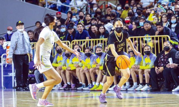 Alchesay girls win first 3A title in overtime