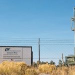 Demonstrators condemn transport of uranium ore through Navajo Nation