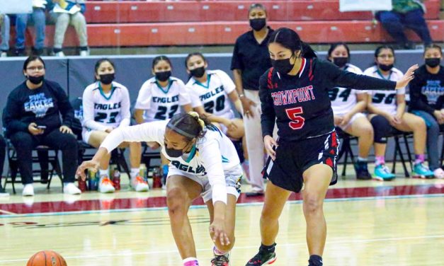Eagles get revenge, edge ’Prep, 24-23