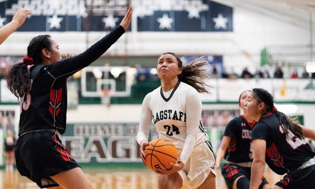 Region Champs!  Flagstaff girls, Coconino boys capture league crowns