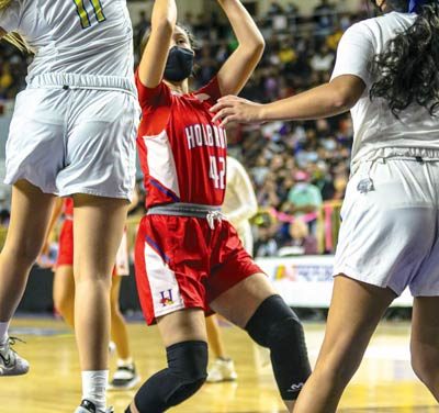 Chinle, Alchesay girls to meet in 3A state title game