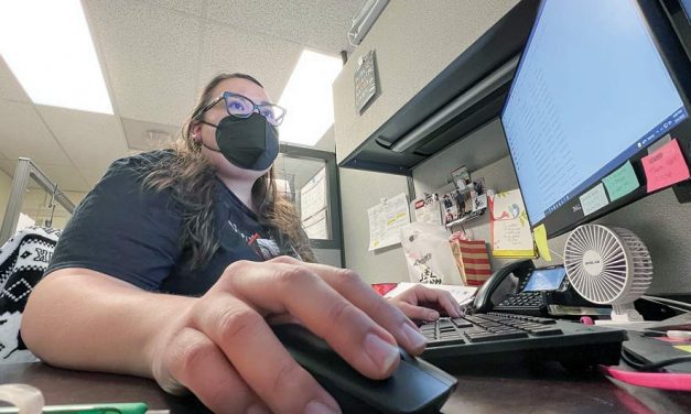 ‘A wild ride’: Reining in the virus, contact tracers fight fear, COVID-19