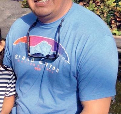 ‘It’s not fair’ – a hard-working man dies:   Cow Springs man charged with murder in Florida