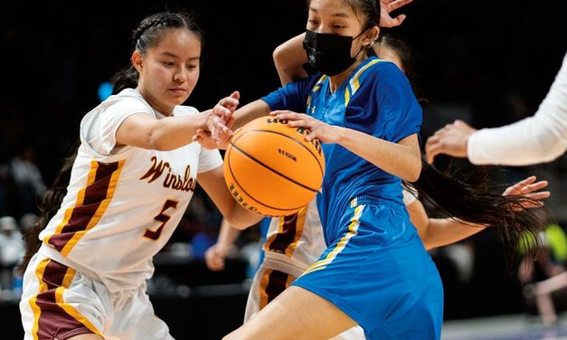 Alchesay girls’ defense leads to victory