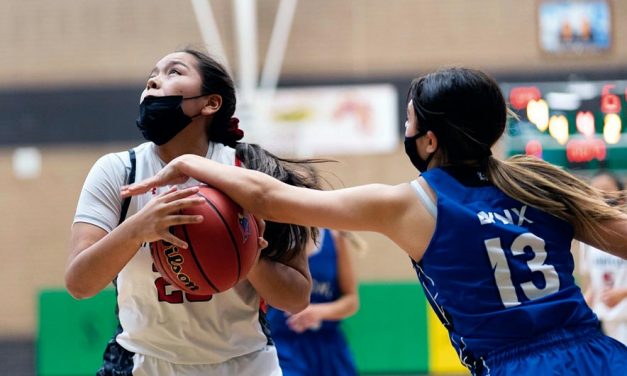 Girls 1A playoffs to tipoff tonight