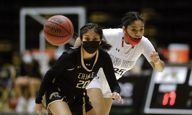 Alchesay, Chinle girls to meet in 3A North finals
