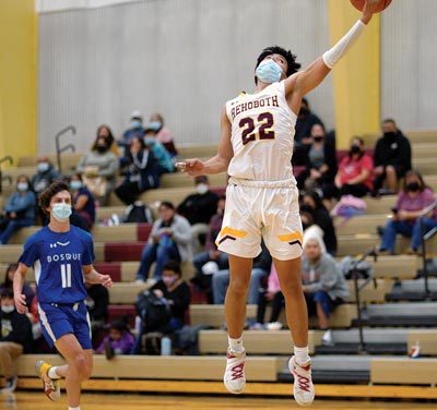 District titles, state at stake in weekend games
