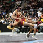 Comebacks, wins, state titles mark wrestlers of the year